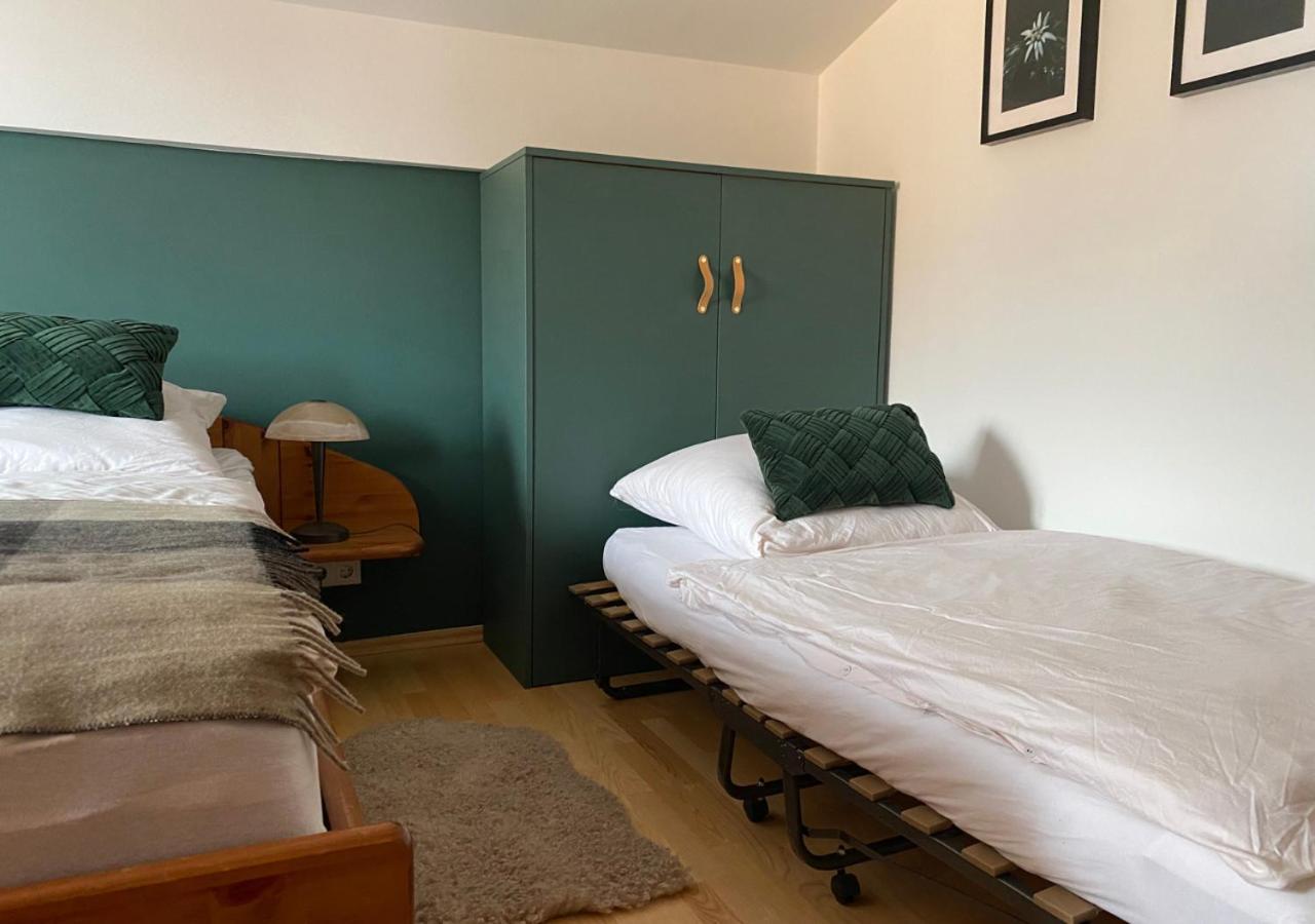 Ferienwohnung Kaiserin Reit im Winkl Dış mekan fotoğraf
