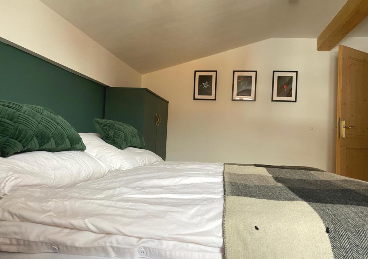Ferienwohnung Kaiserin Reit im Winkl Dış mekan fotoğraf